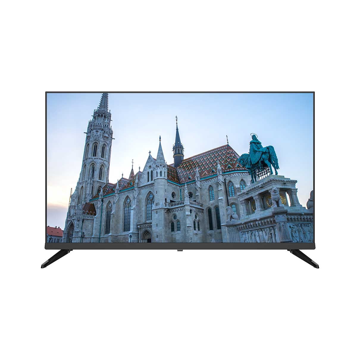 Dijitsu DJTV32 LED TV