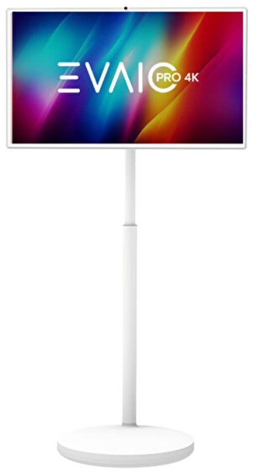 Evaio Pro 4K 32"
