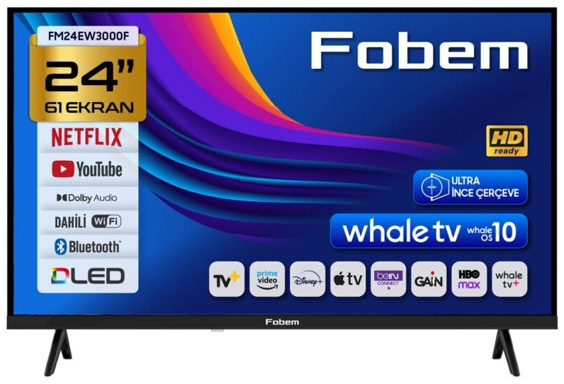 Fobem FM24EW3000F