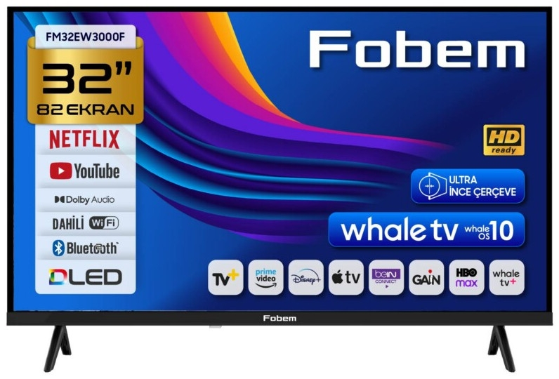 Fobem FM32EW3000F