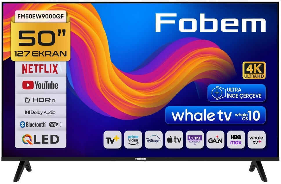 Fobem FM50EW9000QF