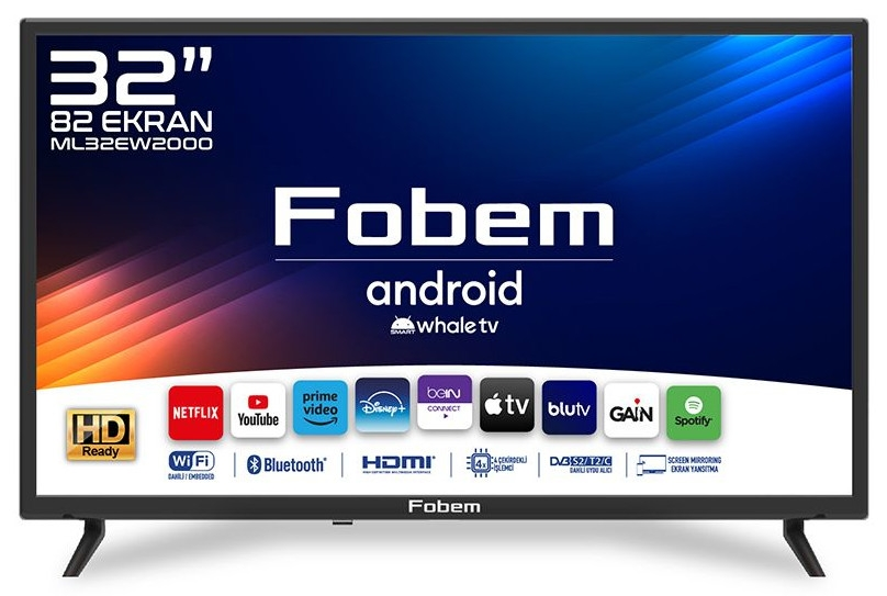 Fobem ML32EW2000