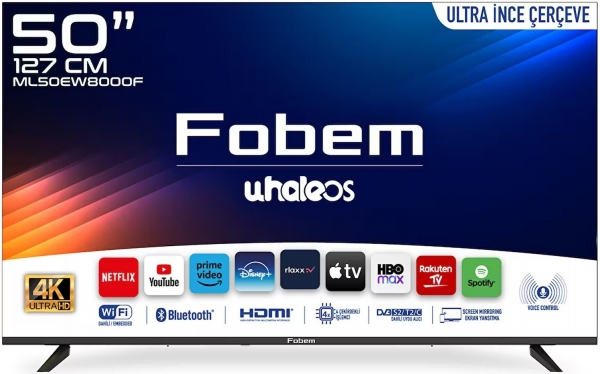 Fobem ML50EW8000F