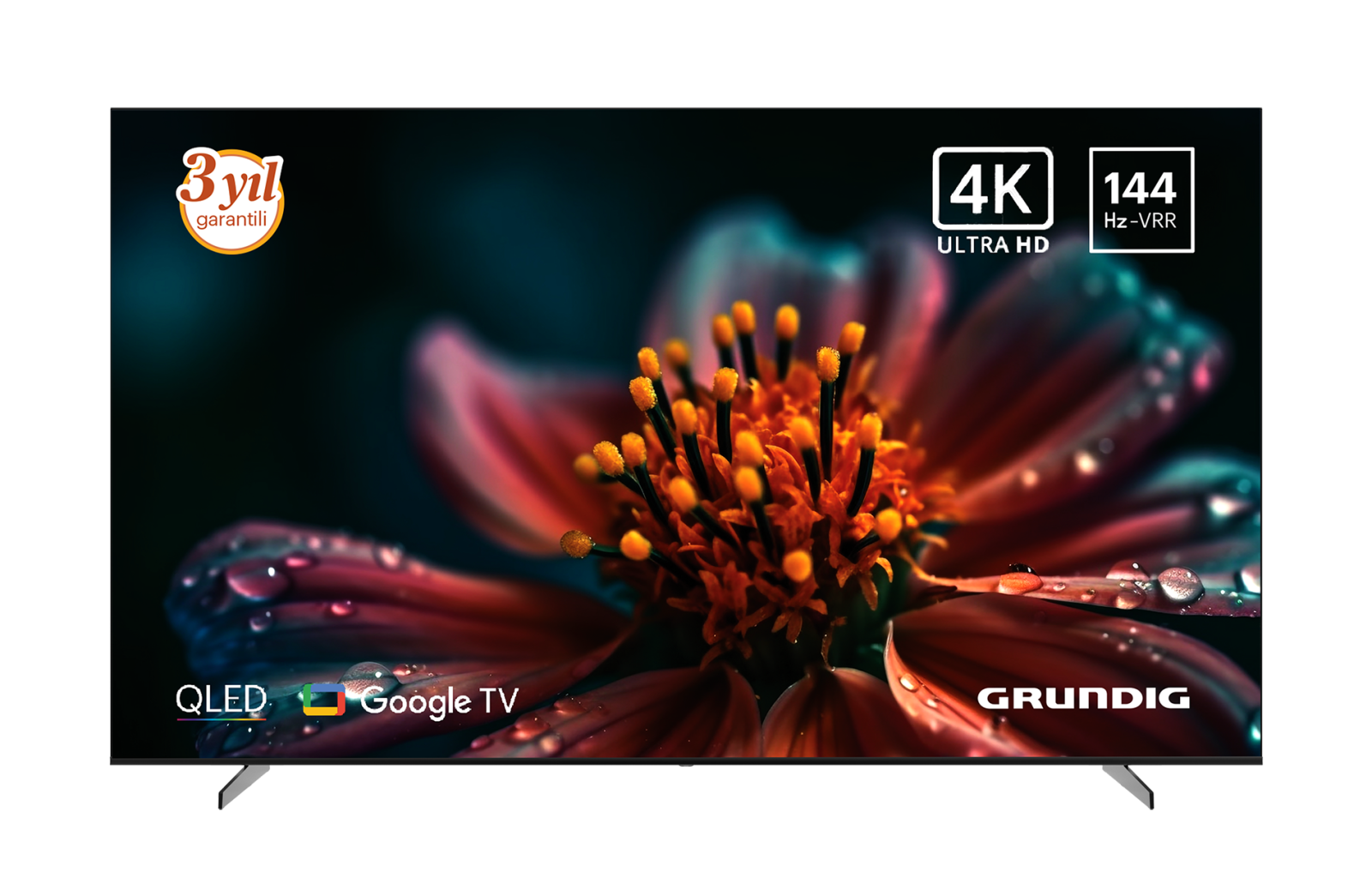 Grundig 100 GQ 880