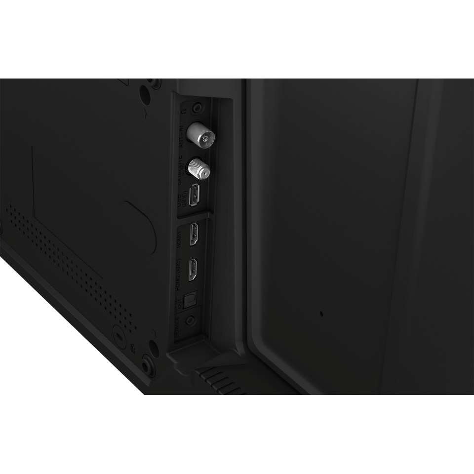 Grundig 32 GEH 6950 B görsel 5