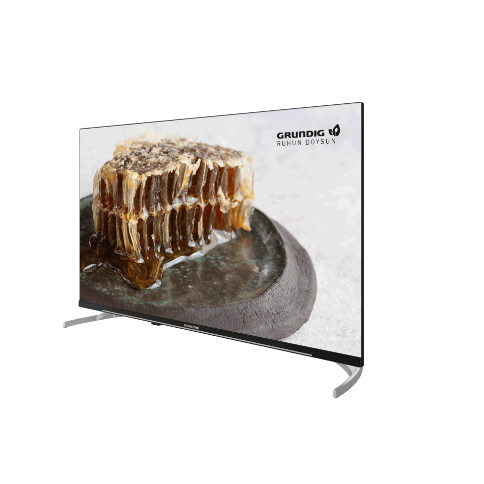 Grundig 32 GEH 6950 B görsel 2