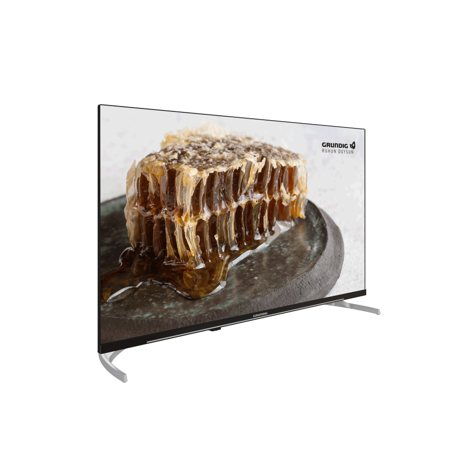 Grundig 32 GEH 6950 B görsel 3