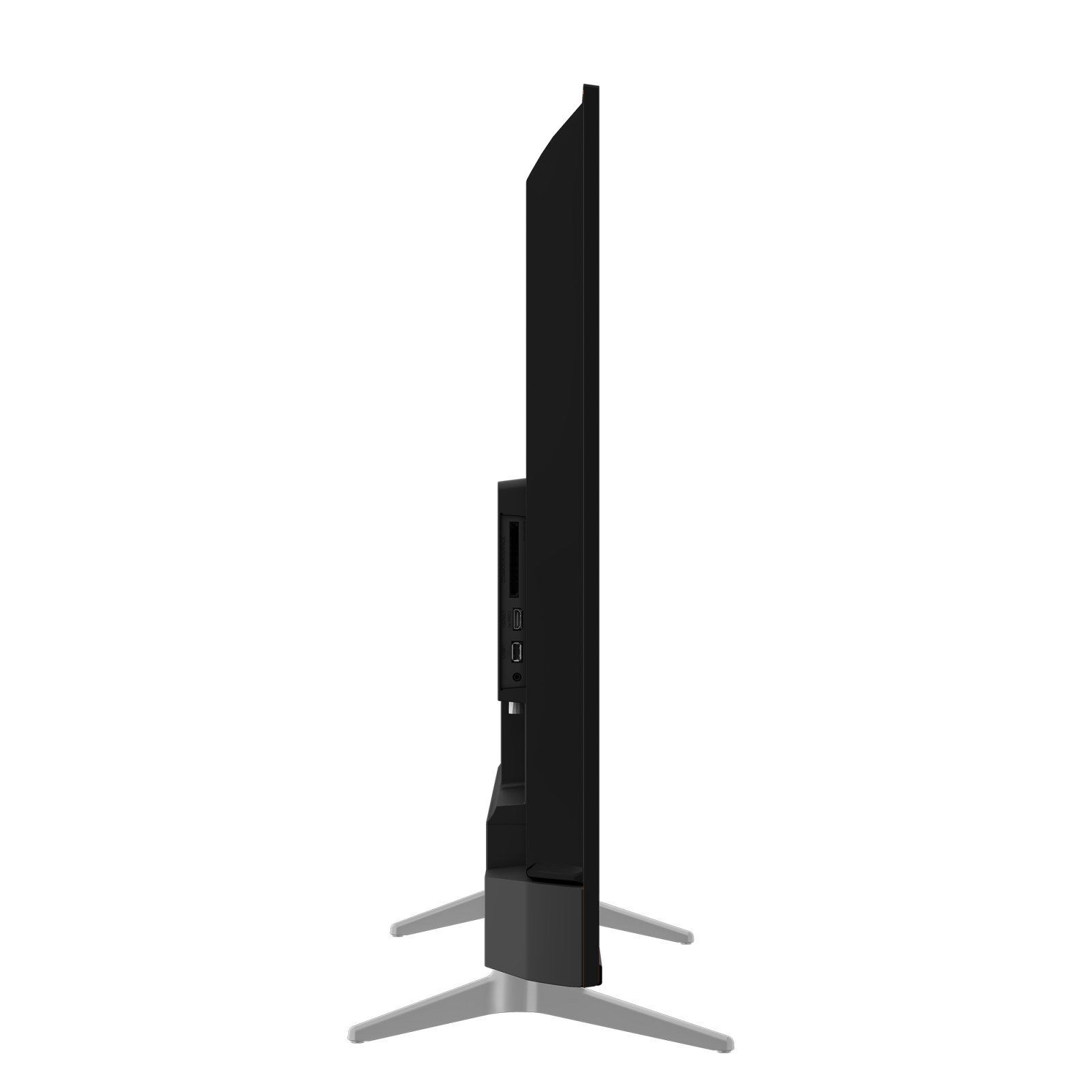 Grundig 43 GHU 7000 B görsel 4