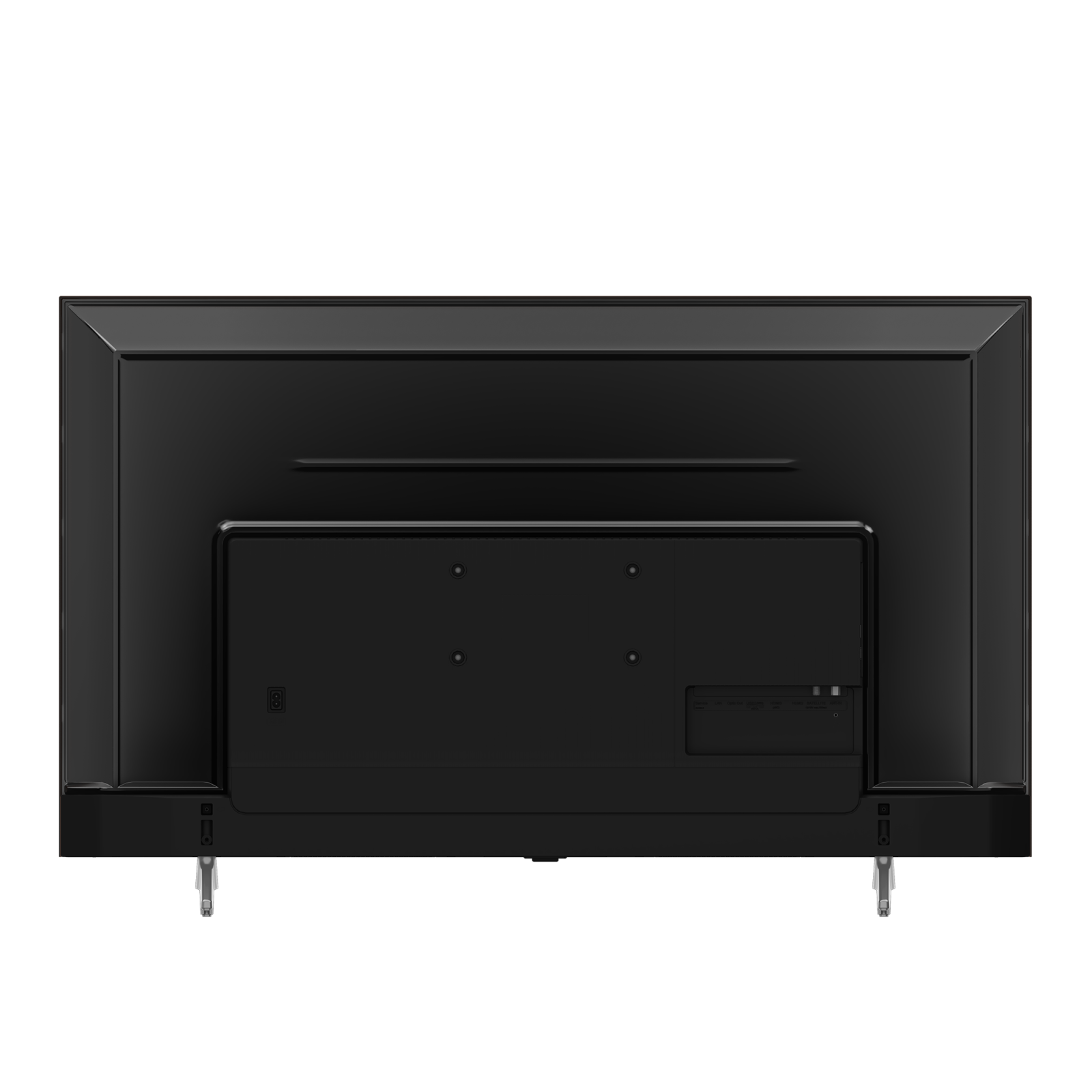 Grundig 43 GHU 7000 B görsel 5