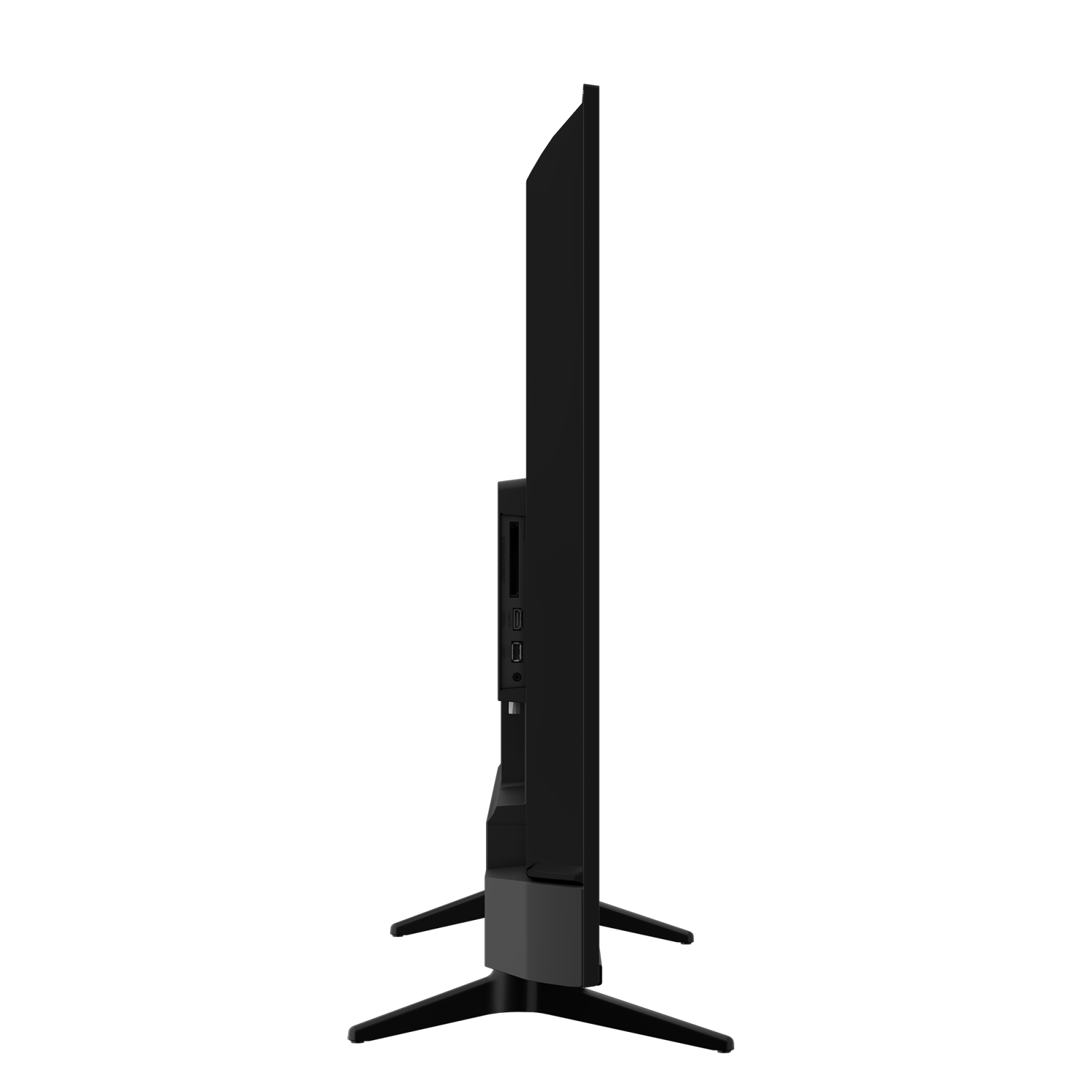 Grundig 43 GHU 7500 B görsel 4
