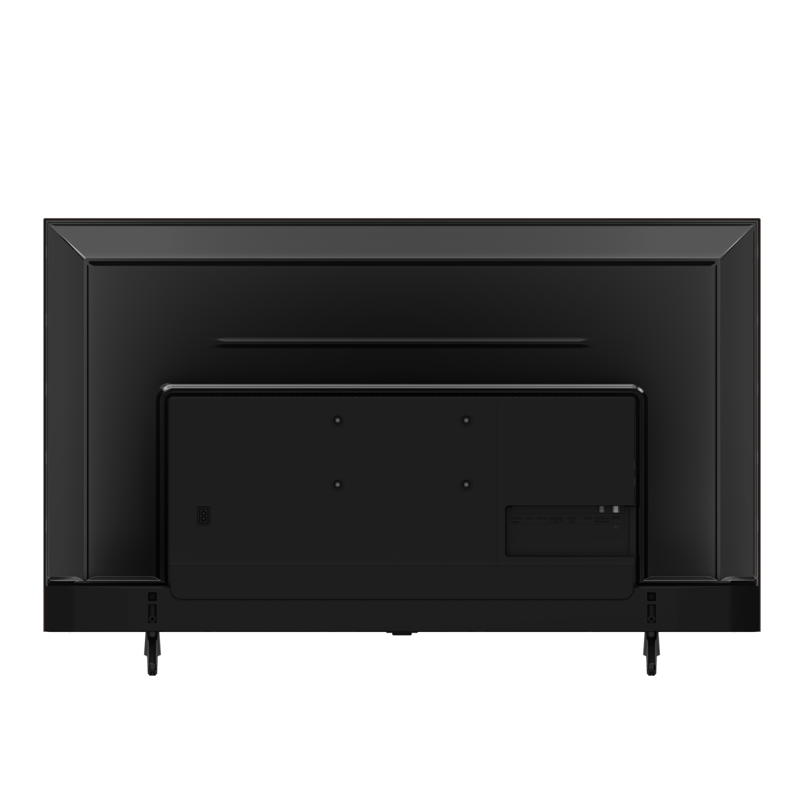 Grundig 43 GHU 7500 B görsel 5