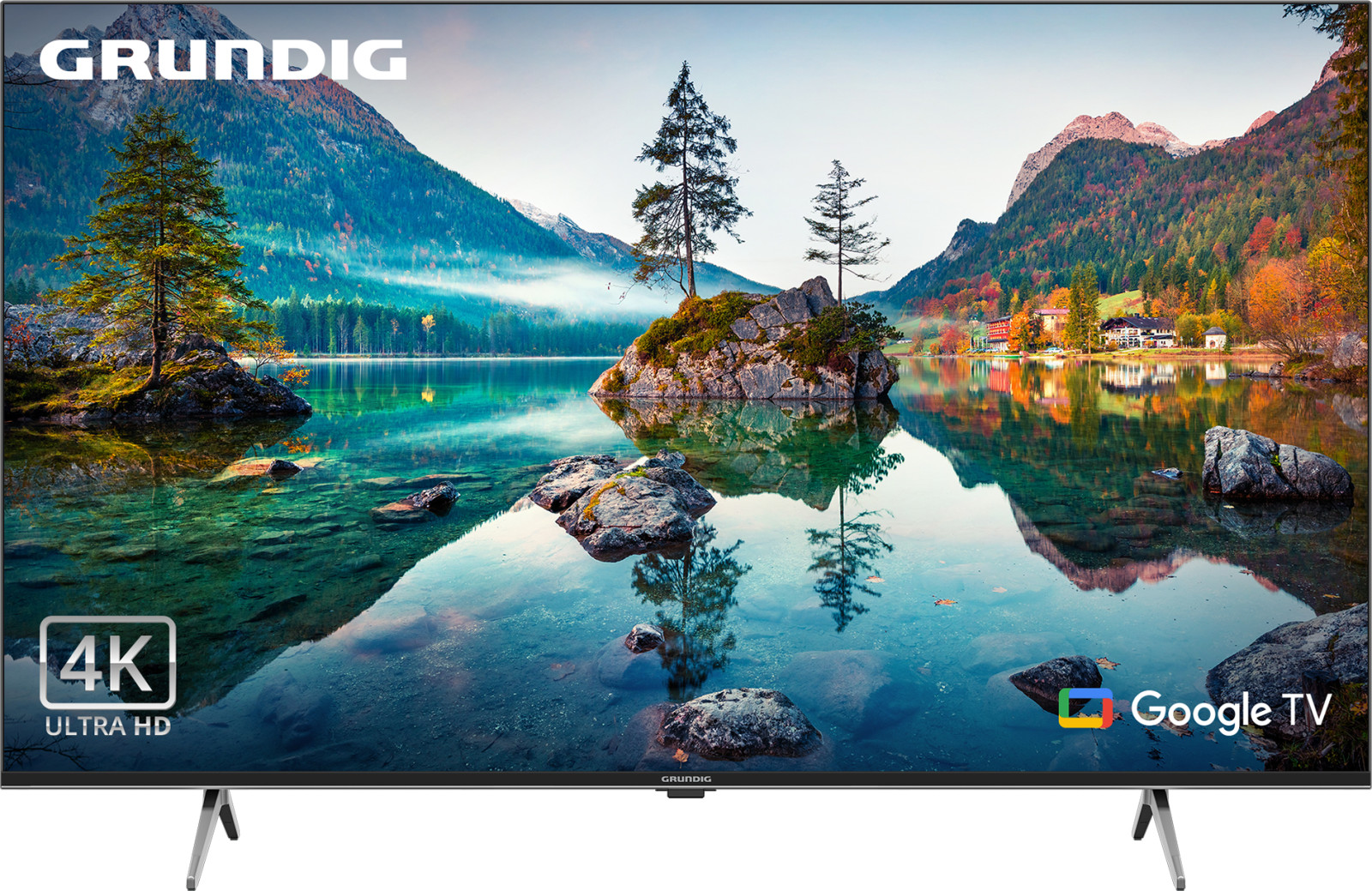 Grundig 43 GHU 8500 A