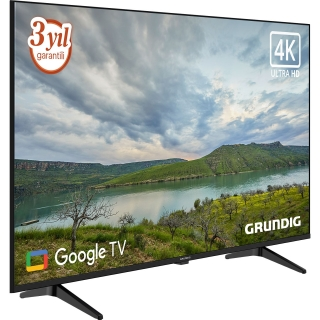 Grundig 43 GJU 7500 B görsel 2