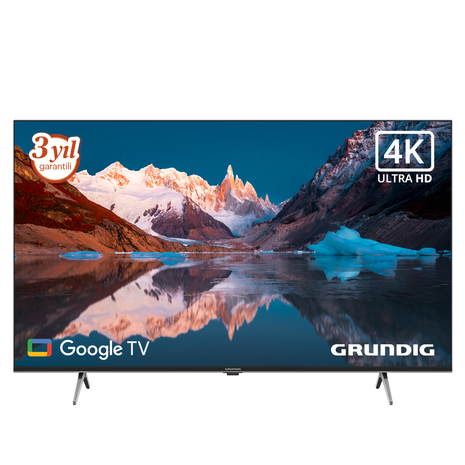 Grundig 43 GJU 8500 A