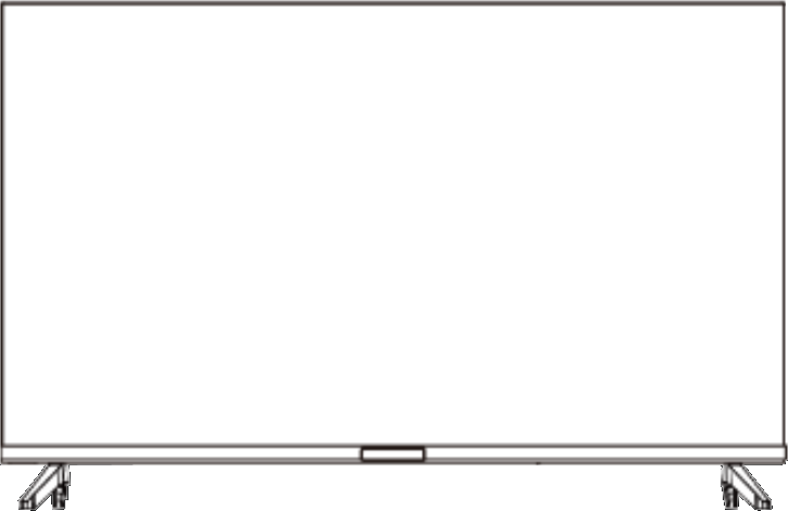 Grundig 43 GQF 6100