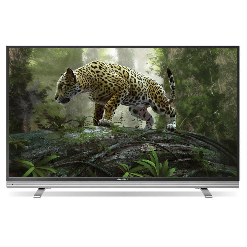 Grundig 48 VLX 8586 BP