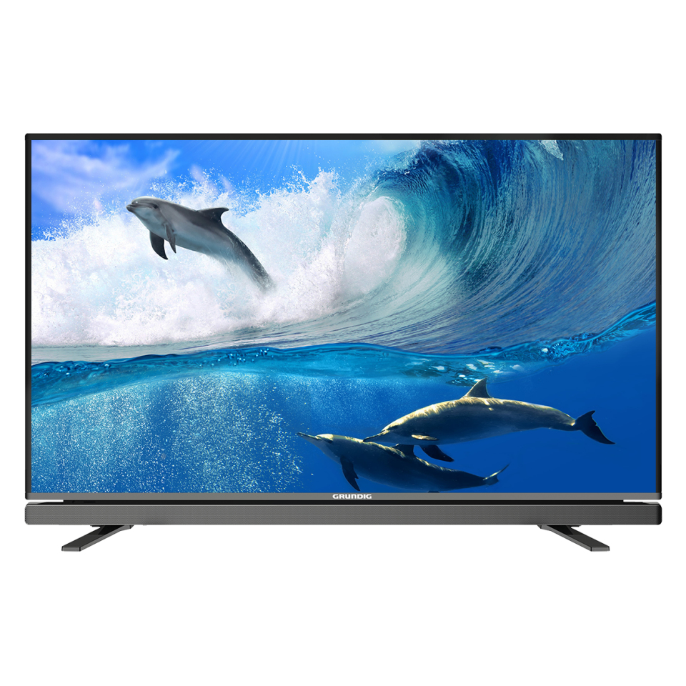 Grundig 49 VLE 5537 BG