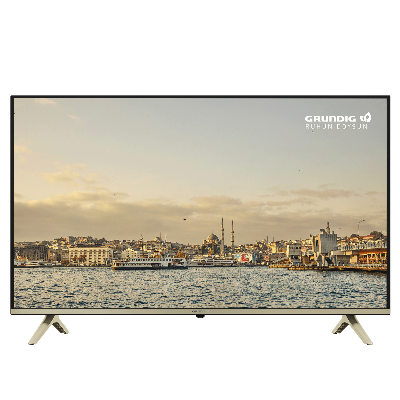 Grundig 50 GEU 8910 B