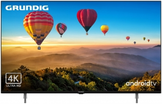 Grundig 50 GHU 7000 B görsel 2