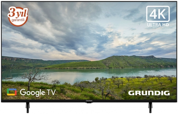 Grundig 50 GJU 7500 B