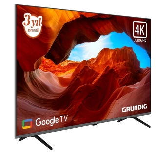 Grundig 50 GJU 8000 görsel 3
