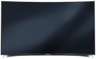 Grundig 55 FLX 9595 BP görsel 6