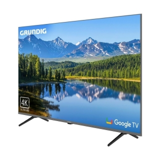 Grundig 55 GHU 8000 görsel 3