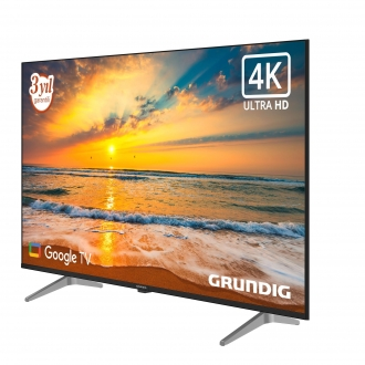 Grundig 55 GJU 7000 B görsel 3