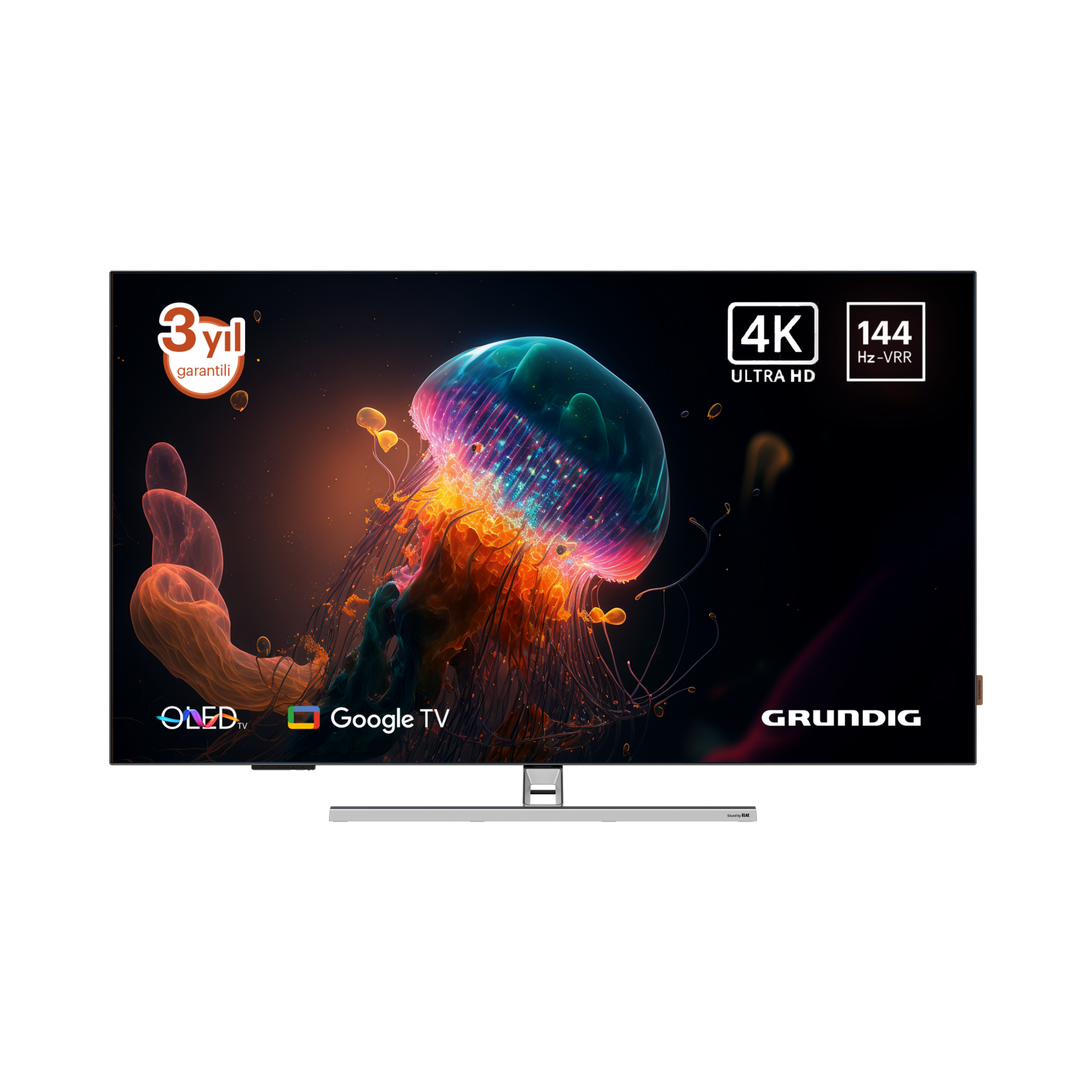 Grundig 55 GO 990A