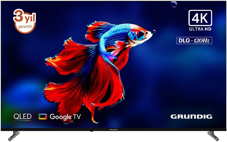Grundig 55 GQ 650