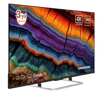 Grundig 55 GQ 800A görsel 2