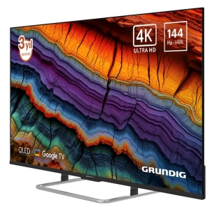 Grundig 55 GQ 800A görsel 3
