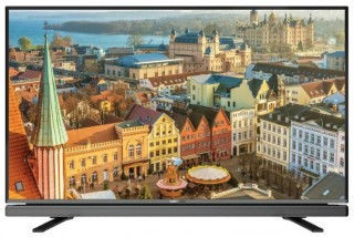 Grundig 55 VLE 5537 BG görsel 2