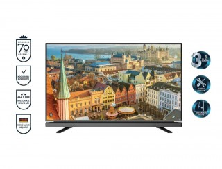 Grundig 55 VLE 5537 BG görsel 4