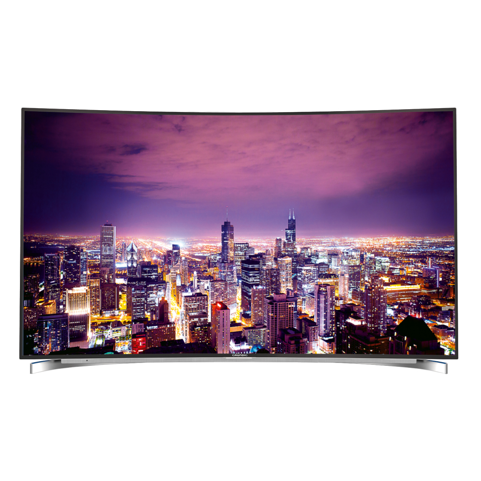 Grundig 65 FLX 9595 SP