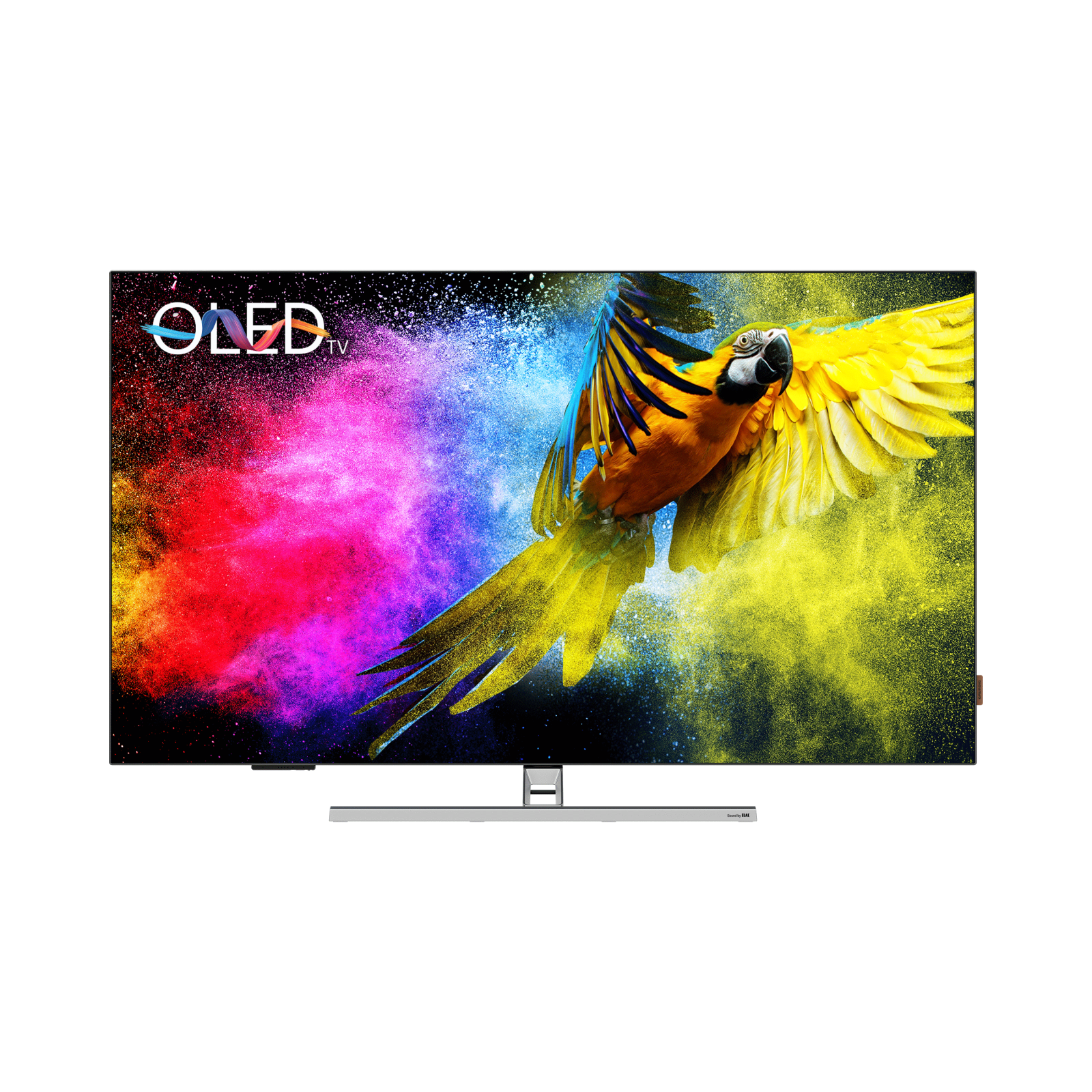 Grundig 65 GHO 9900