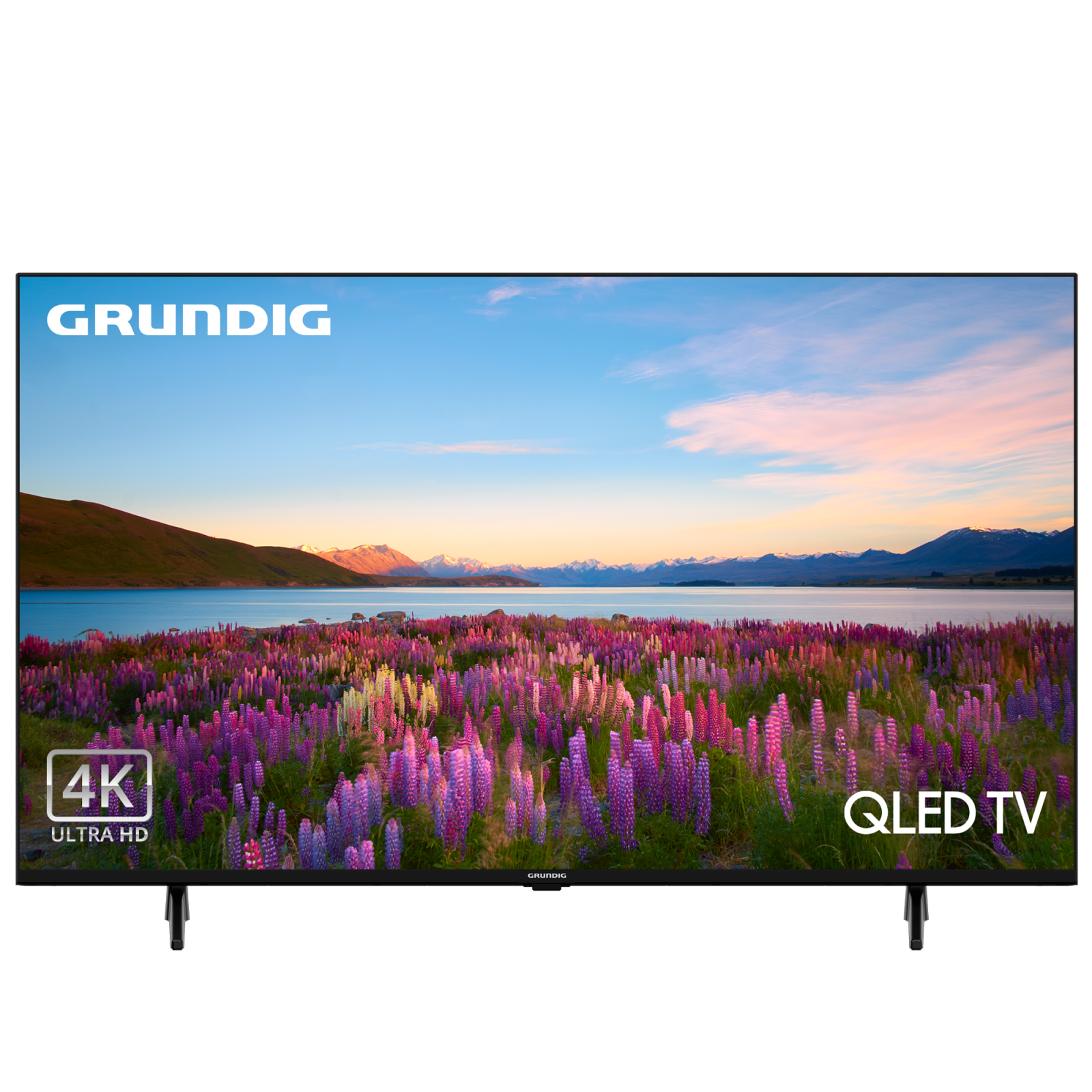 Grundig 65 GHQ 9100