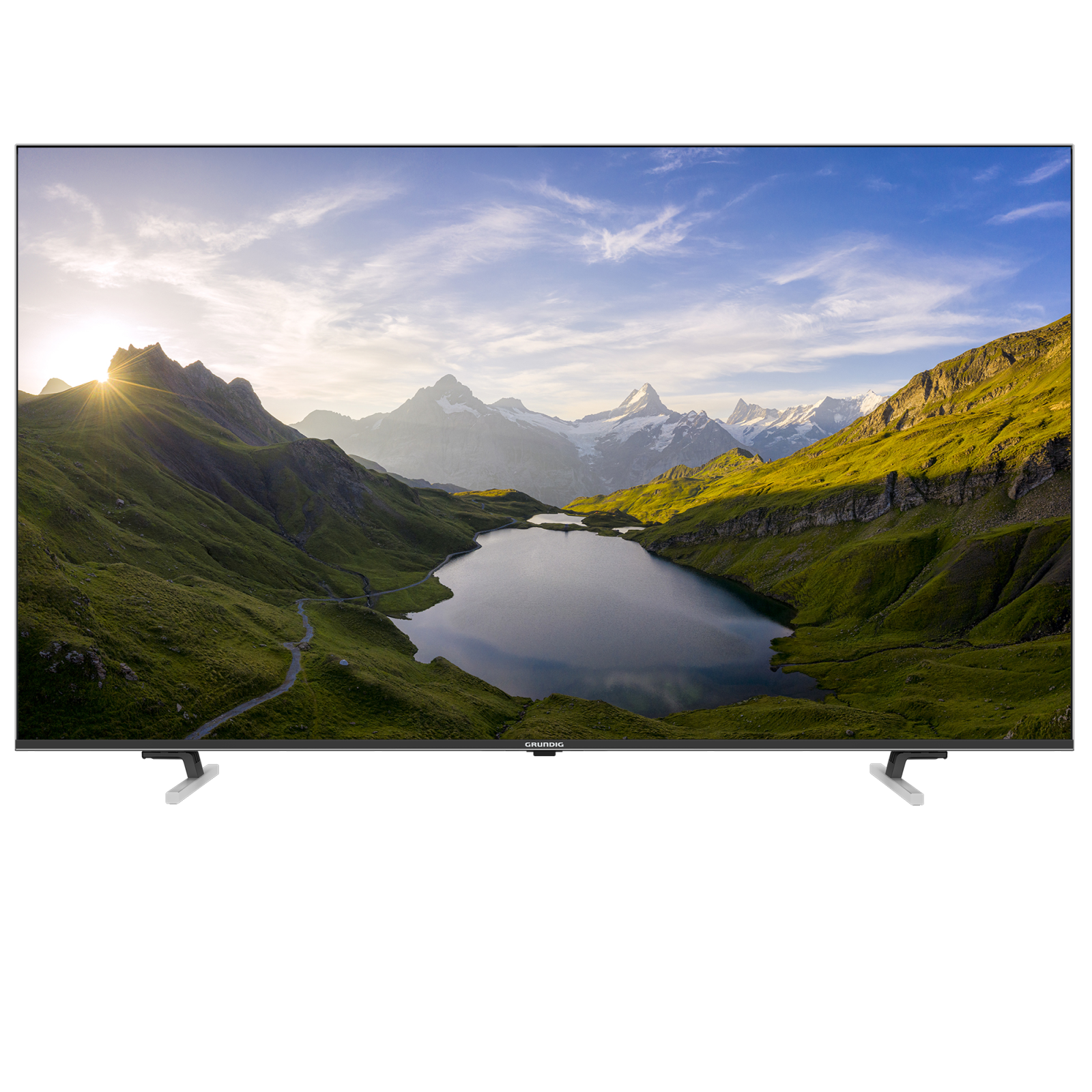 Grundig 65 GHQ 9200