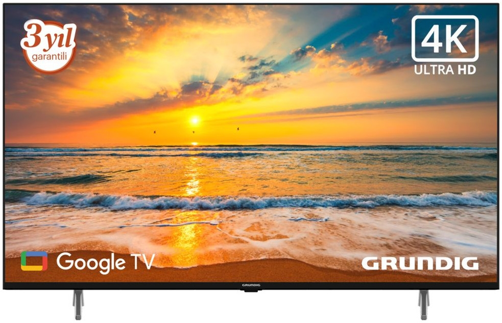 Grundig 65 GJU 7000 B