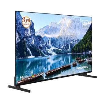 Grundig 65 GKU 700 görsel 2