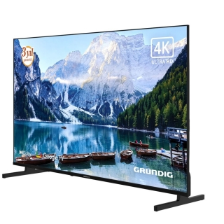 Grundig 65 GKU 700 görsel 3