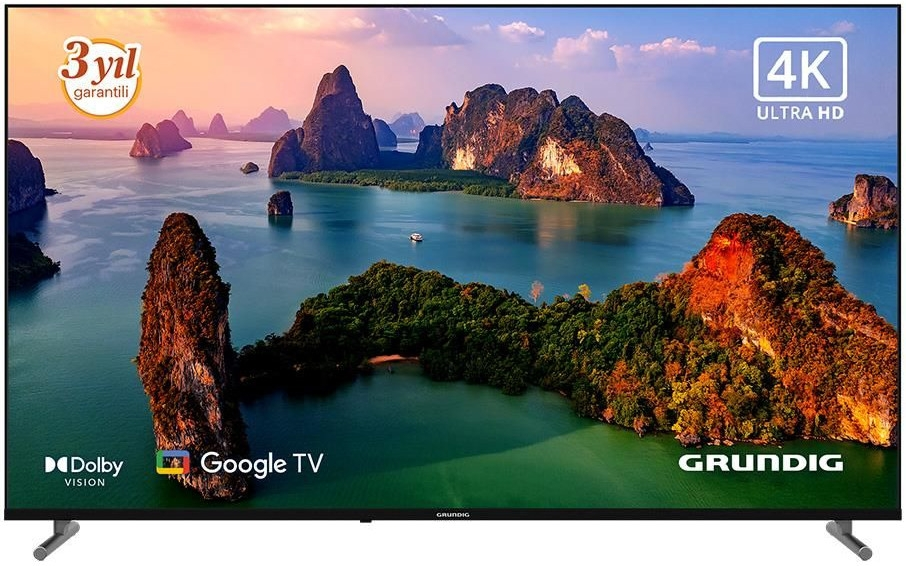 Grundig 65 GKU 750