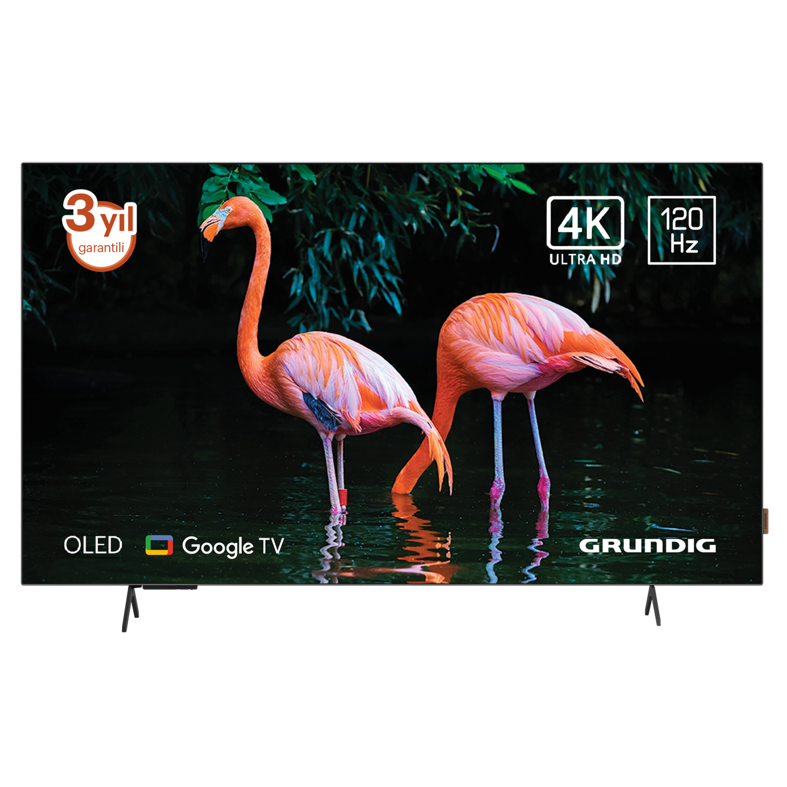 Grundig 65 GO 975A