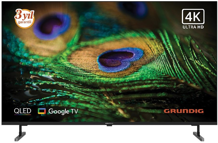 Grundig 65 GQ 750A