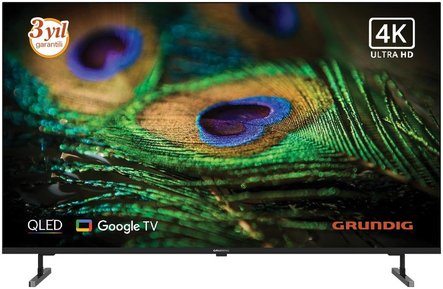 Grundig 65 GQ 770A