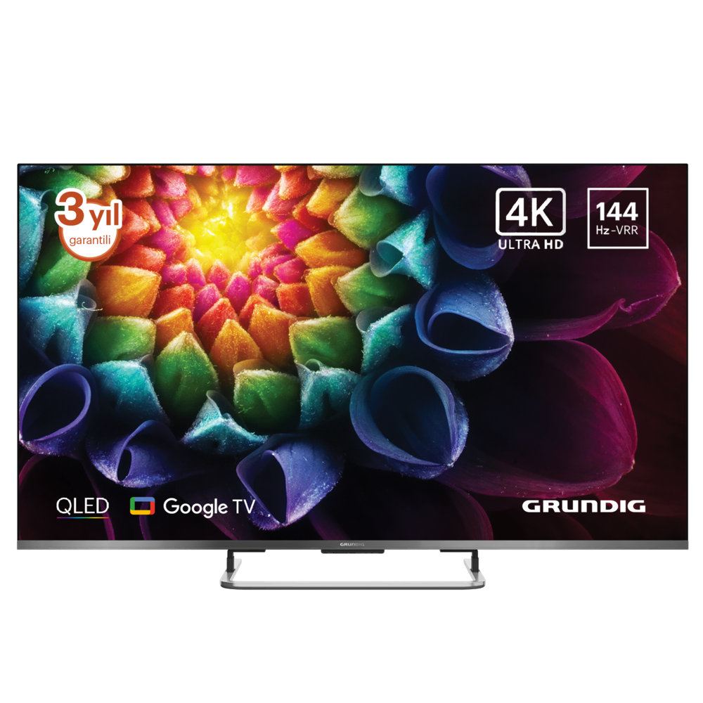 Grundig 65 GQ 850A
