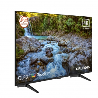 Grundig 75 GJQ 9100 görsel 2