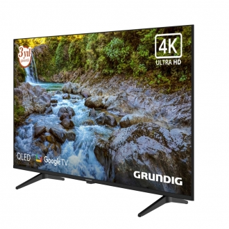 Grundig 75 GJQ 9100 görsel 3