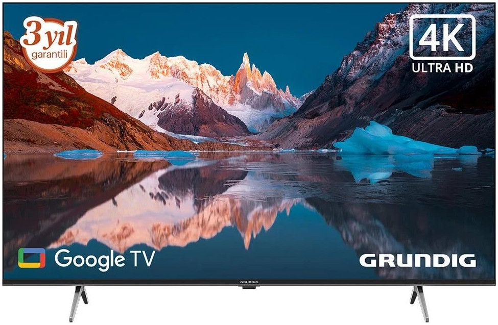 Grundig 75 GJU 8500 A