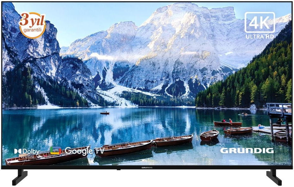 Grundig 75 GKU 700